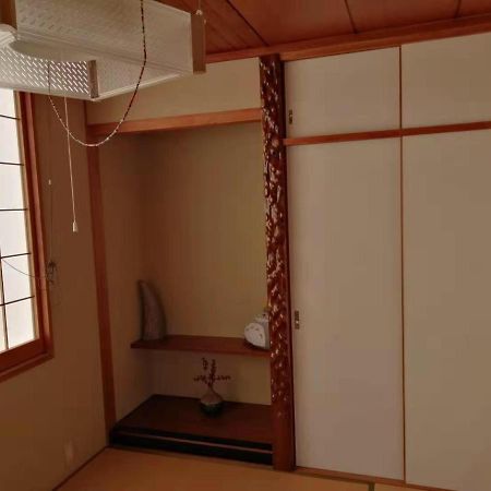 شقة 駅近-最大収容9人jr小岩駅まで徒歩圏leo小岩301 طوكيو المظهر الخارجي الصورة